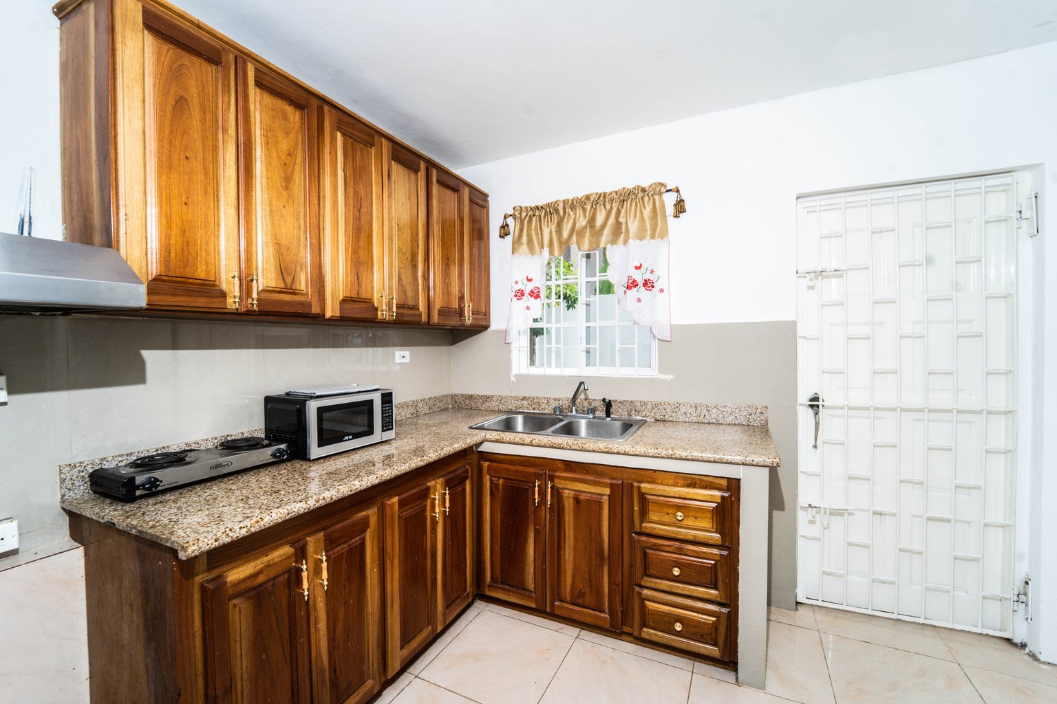Montego Bay Vacation Rental
