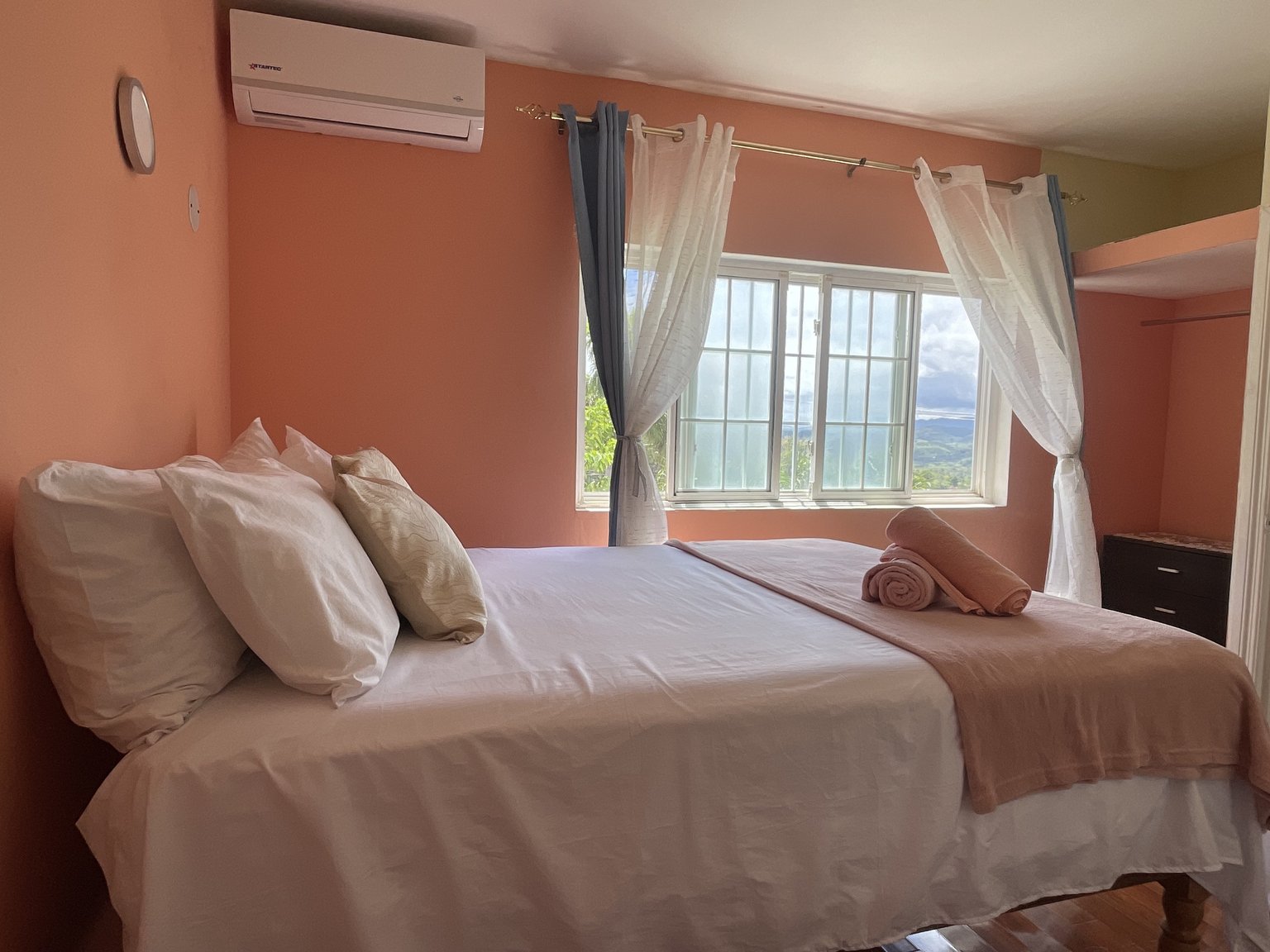 Montego Bay Vacation Rental