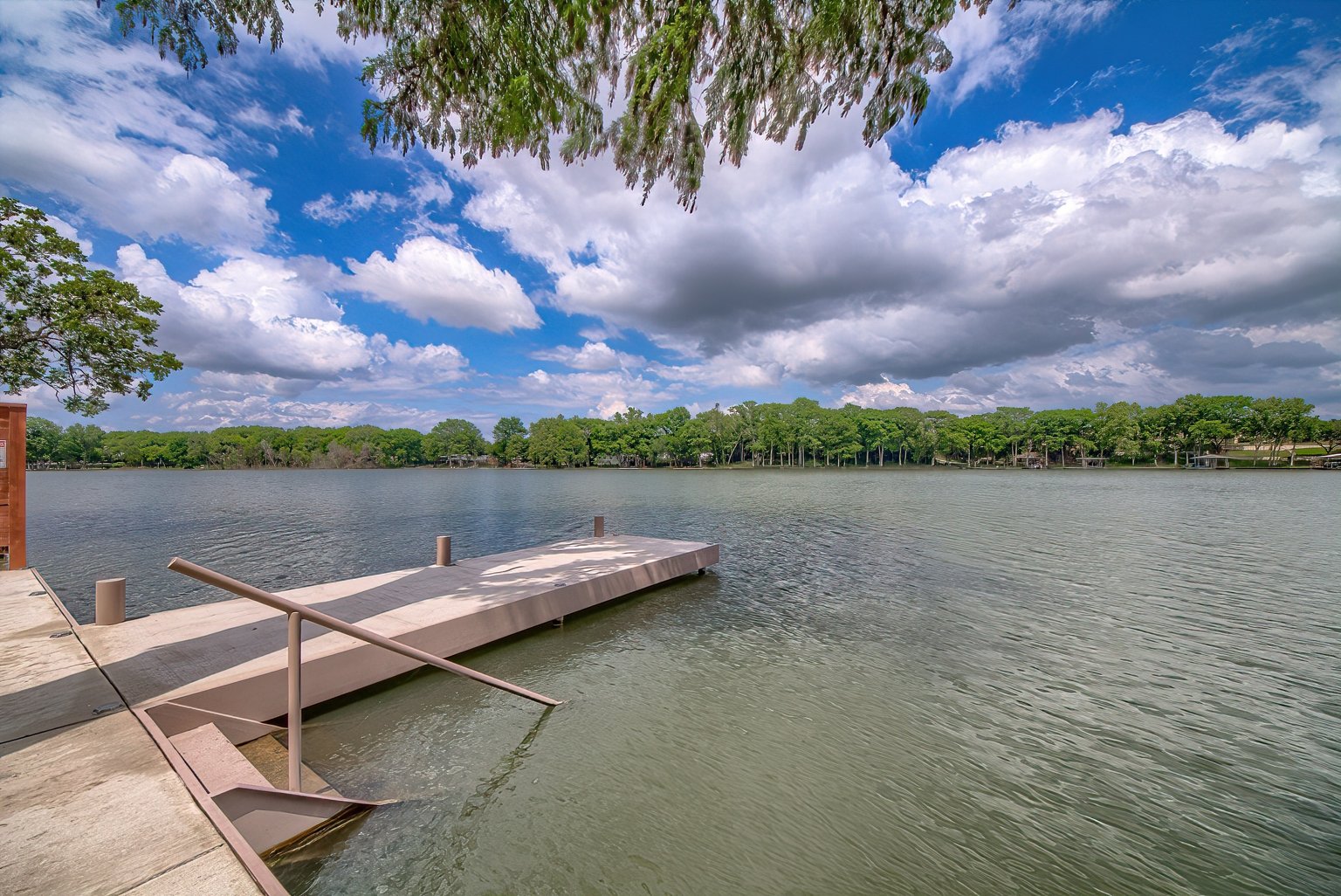 New Braunfels Vacation Rental