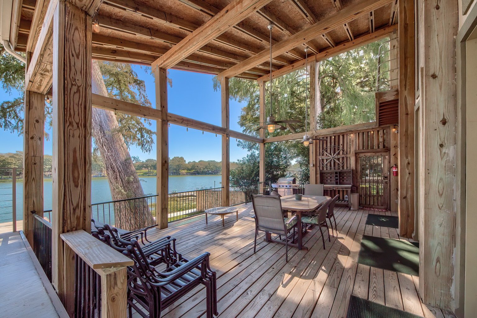 New Braunfels Vacation Rental