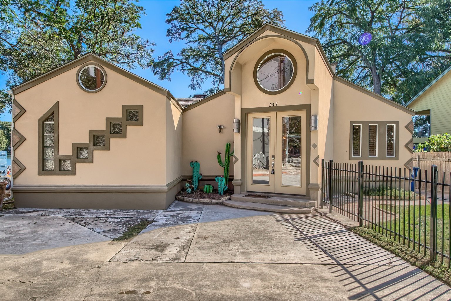 New Braunfels Vacation Rental
