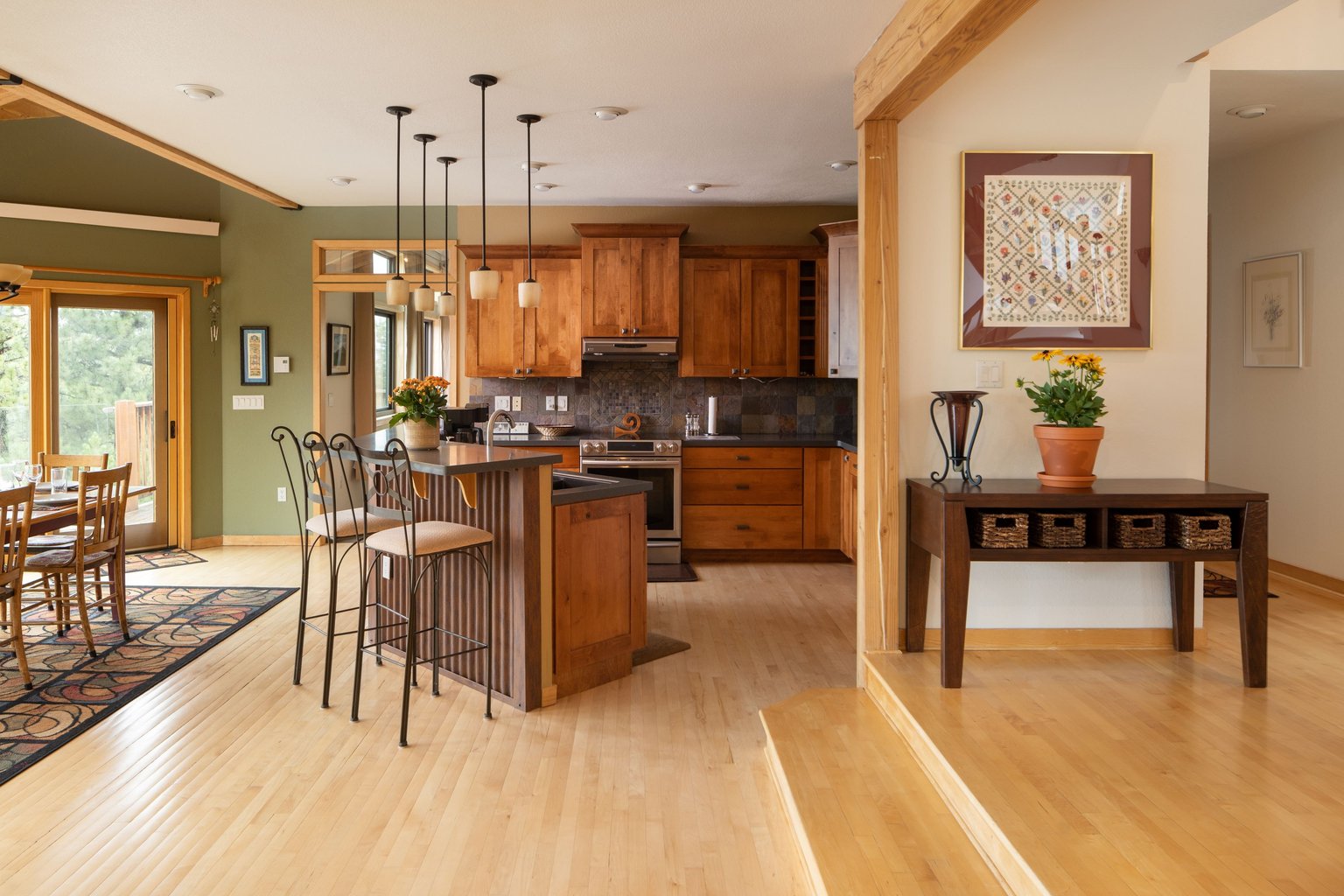 Golden Vacation Rental