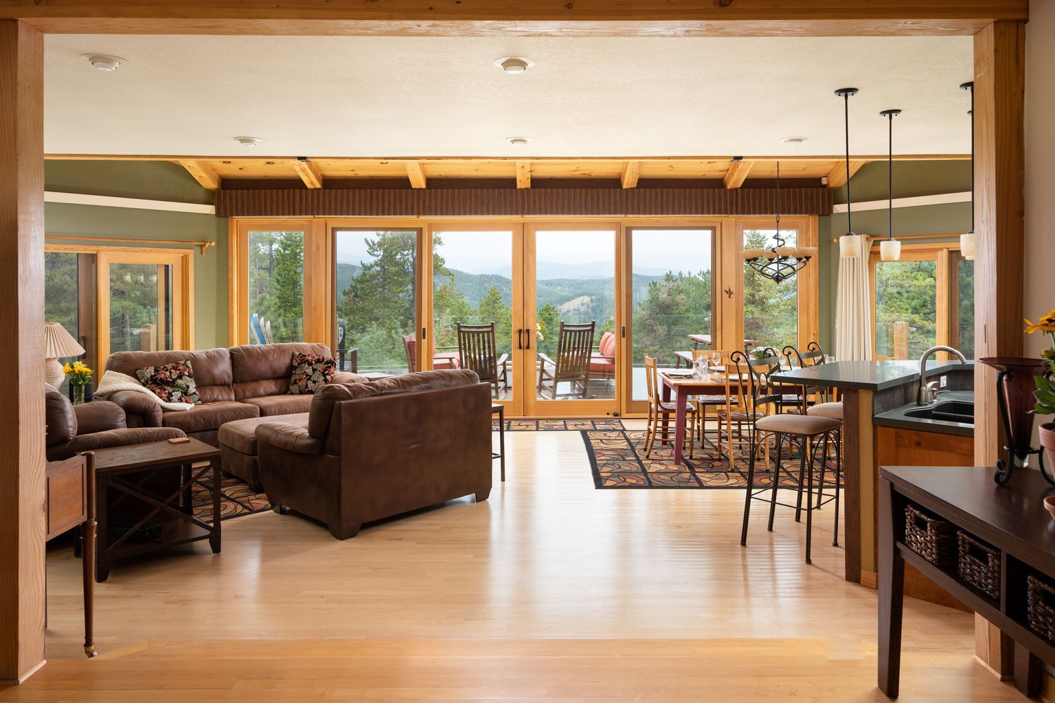 Golden Vacation Rental