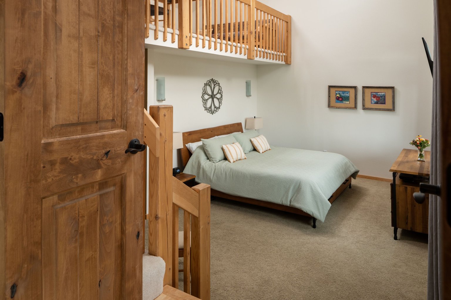 Golden Vacation Rental