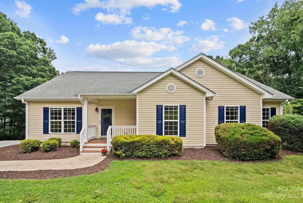 Asheville Vacation Rental