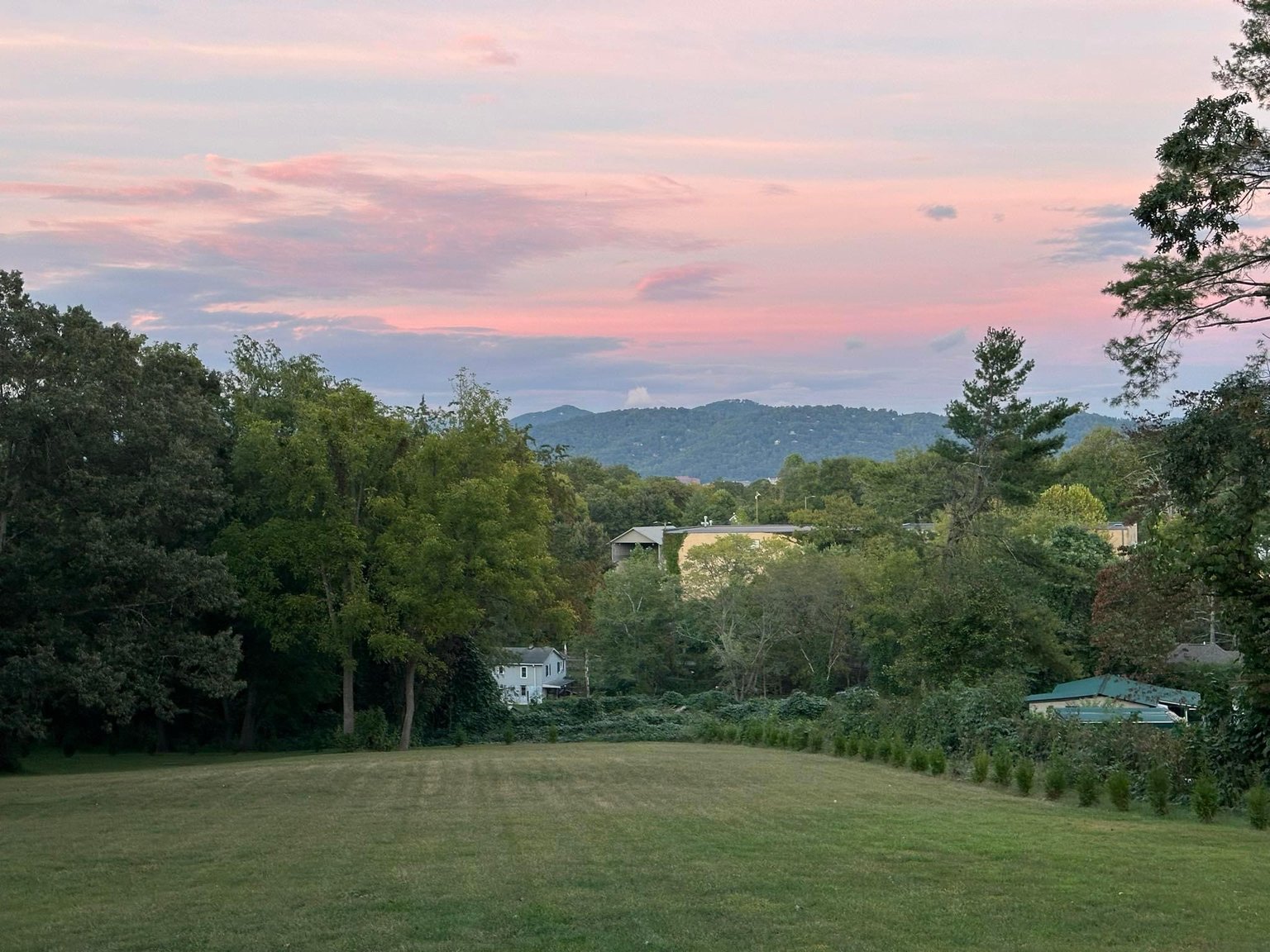 Asheville Vacation Rental