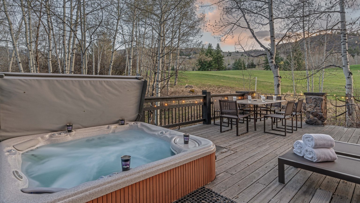 Beaver Creek Vacation Rental