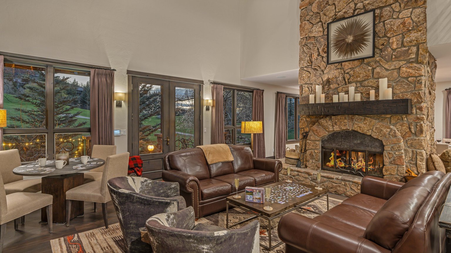 Beaver Creek Vacation Rental