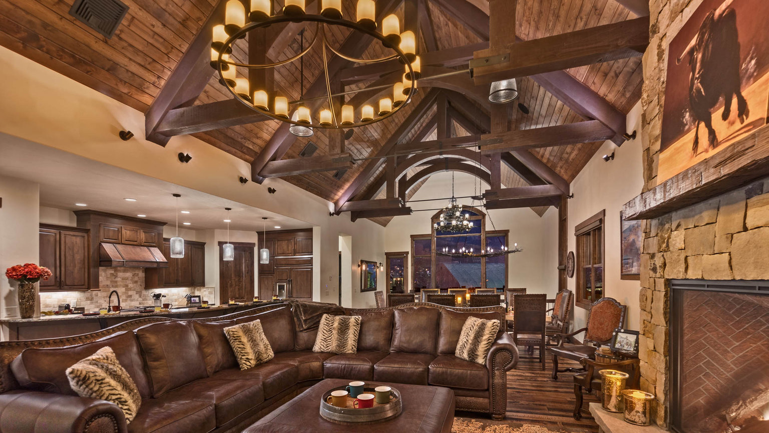 Steamboat Springs Vacation Rental