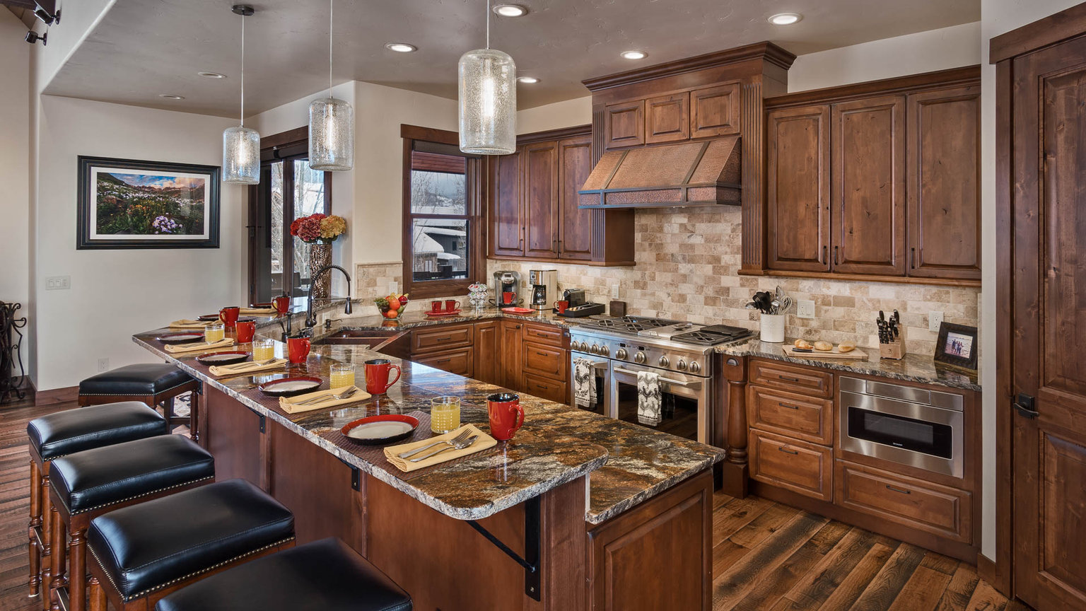 Steamboat Springs Vacation Rental