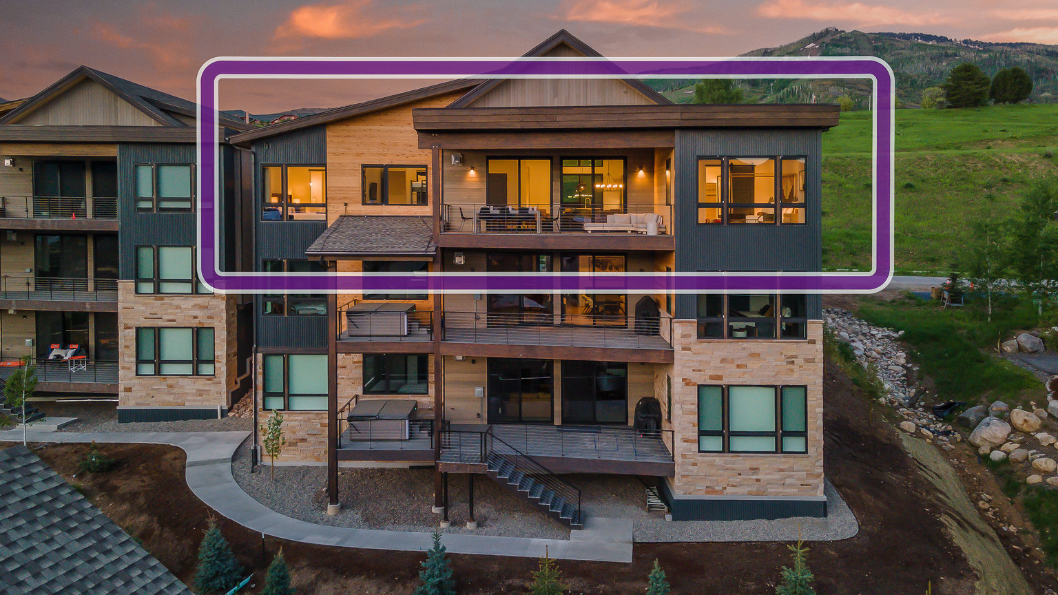 Steamboat Springs Vacation Rental