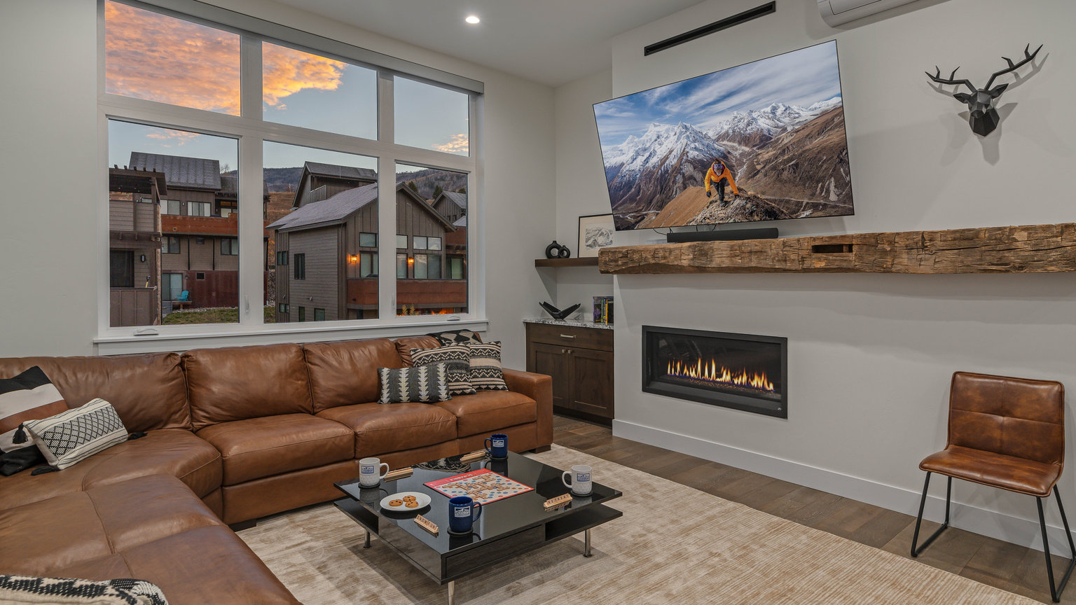 Steamboat Springs Vacation Rental