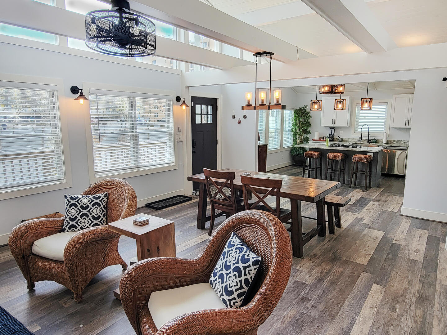 Ocean City Vacation Rental