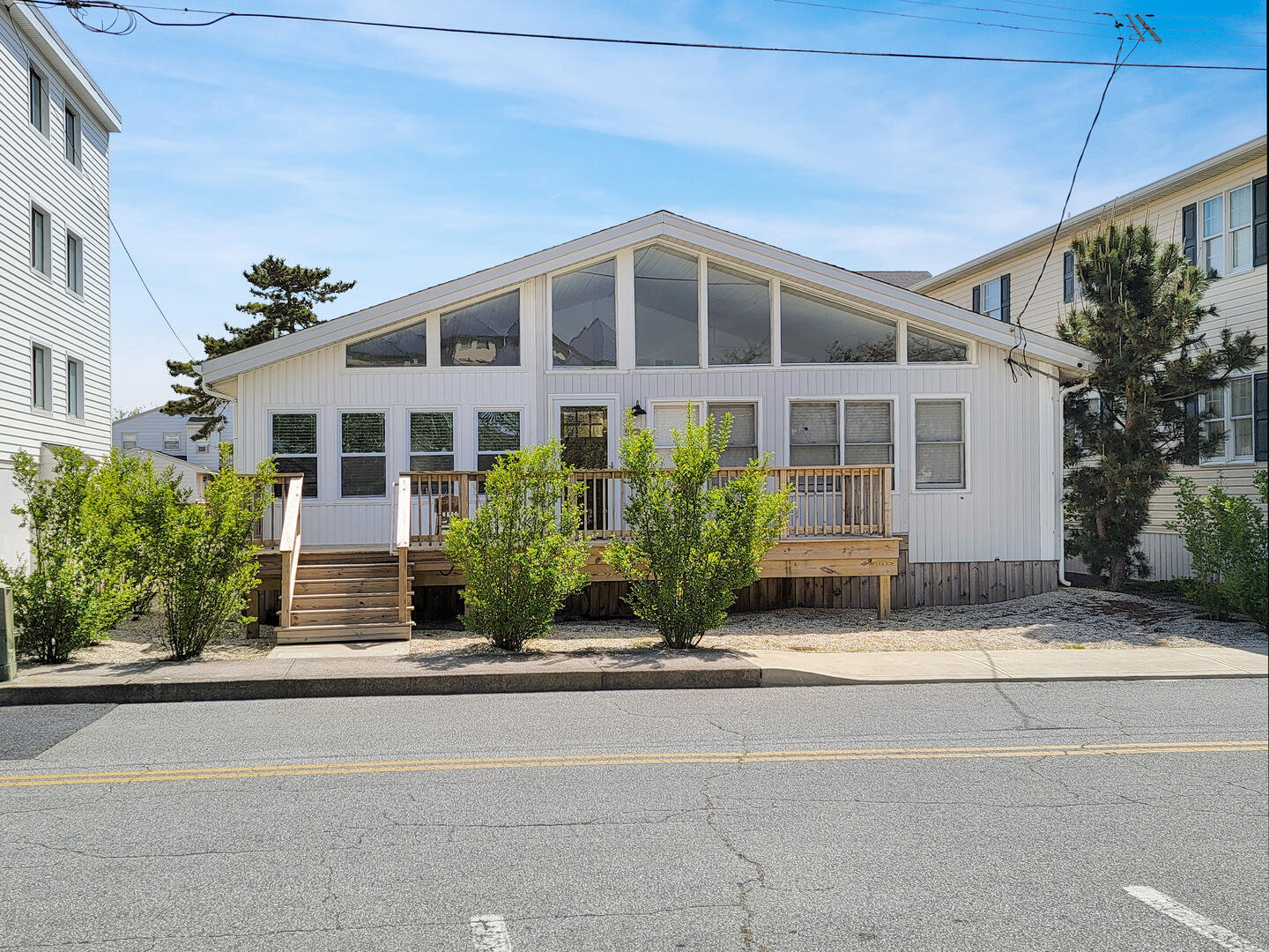 Ocean City Vacation Rental