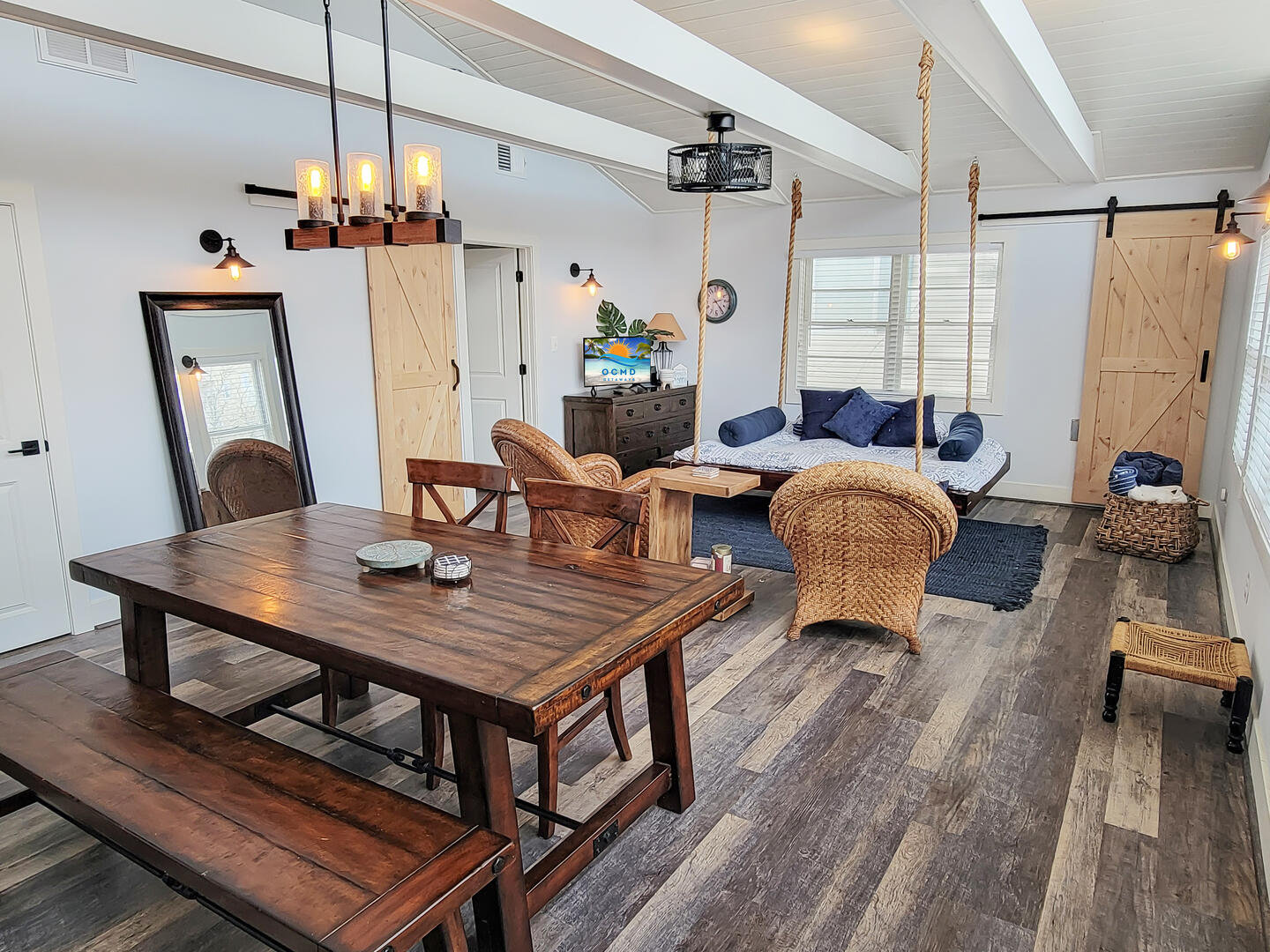 Ocean City Vacation Rental