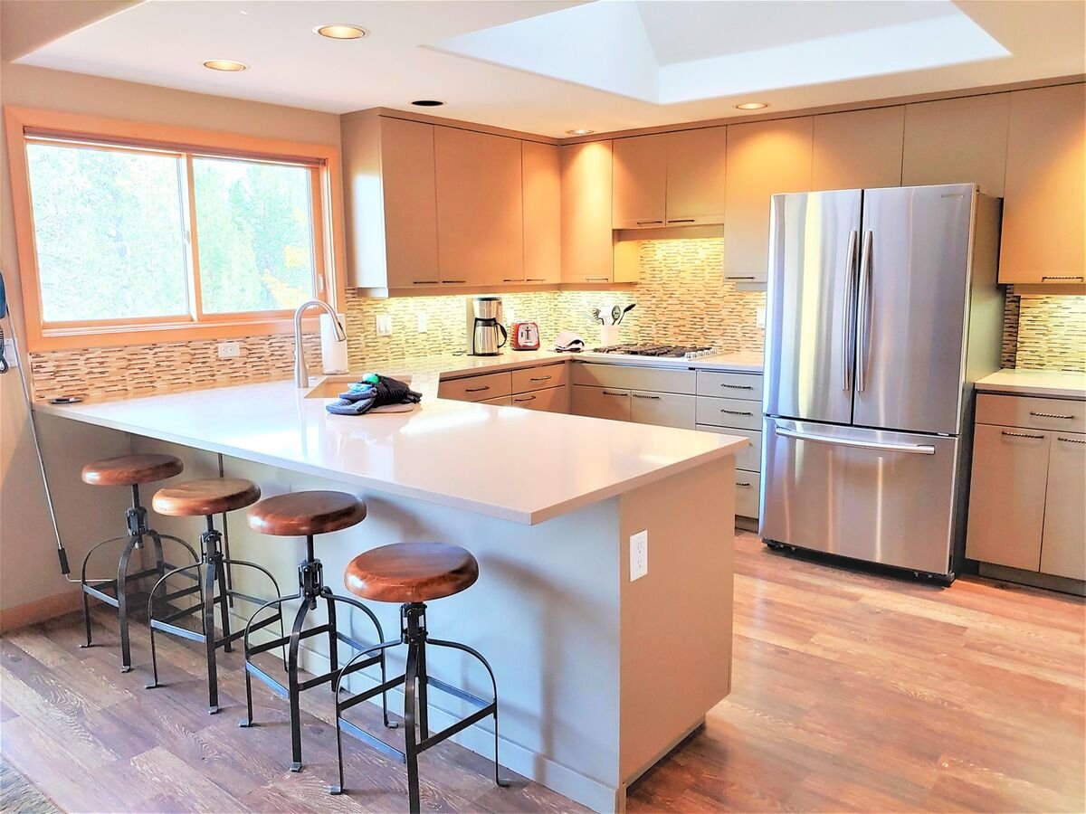 Sunriver Vacation Rental