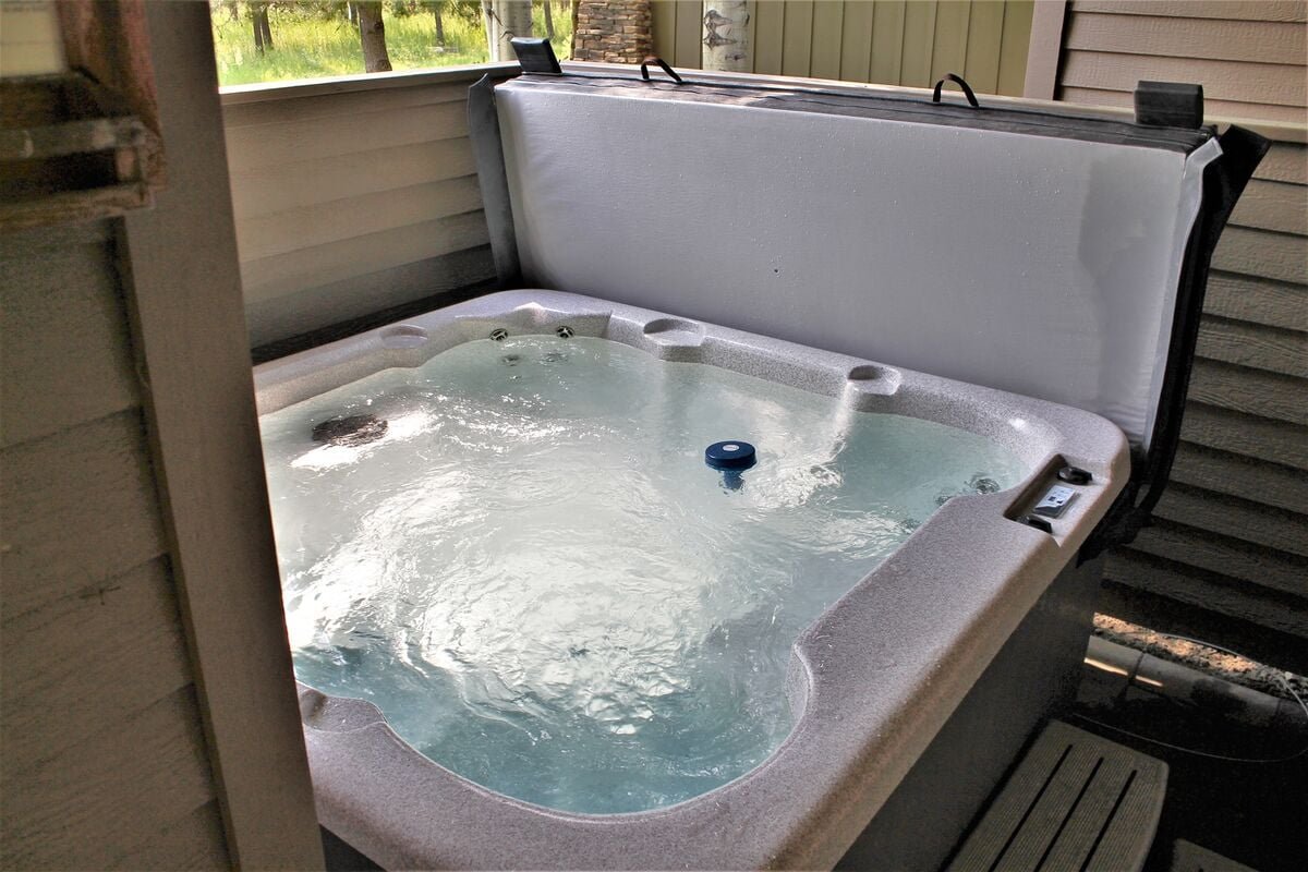 Sunriver Vacation Rental