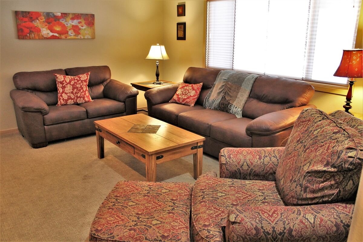 Sunriver Vacation Rental