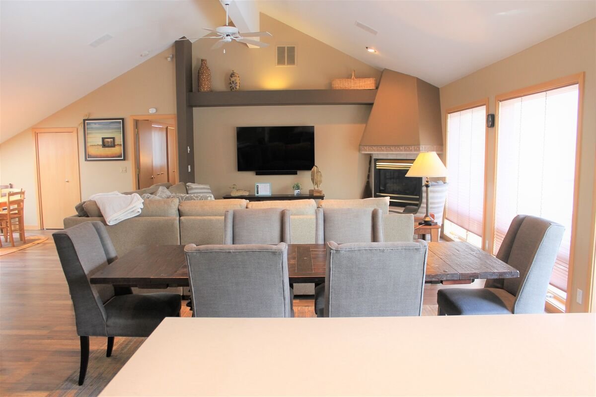 Sunriver Vacation Rental