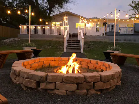 San Antonio Vacation Rental