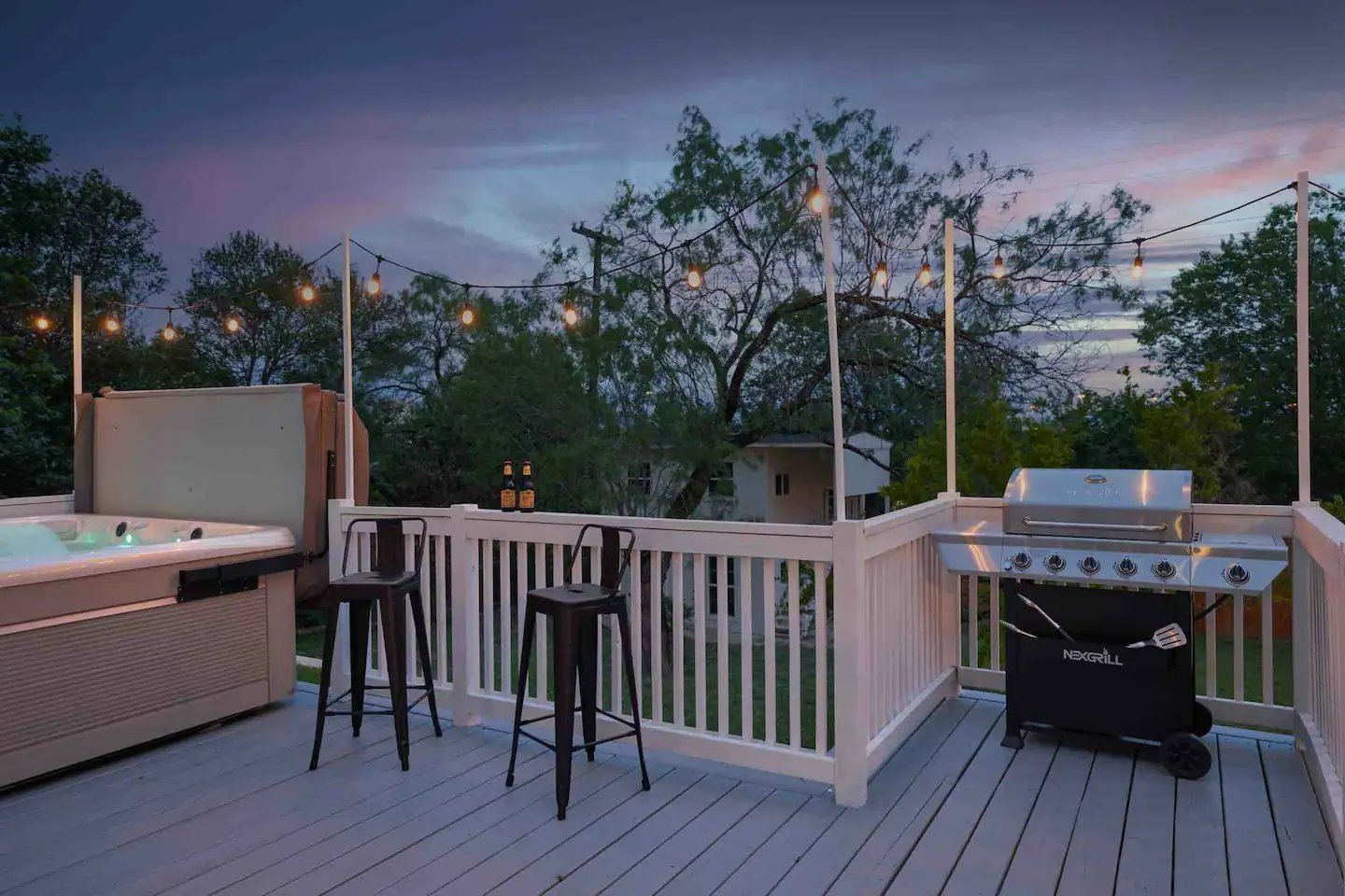 San Antonio Vacation Rental