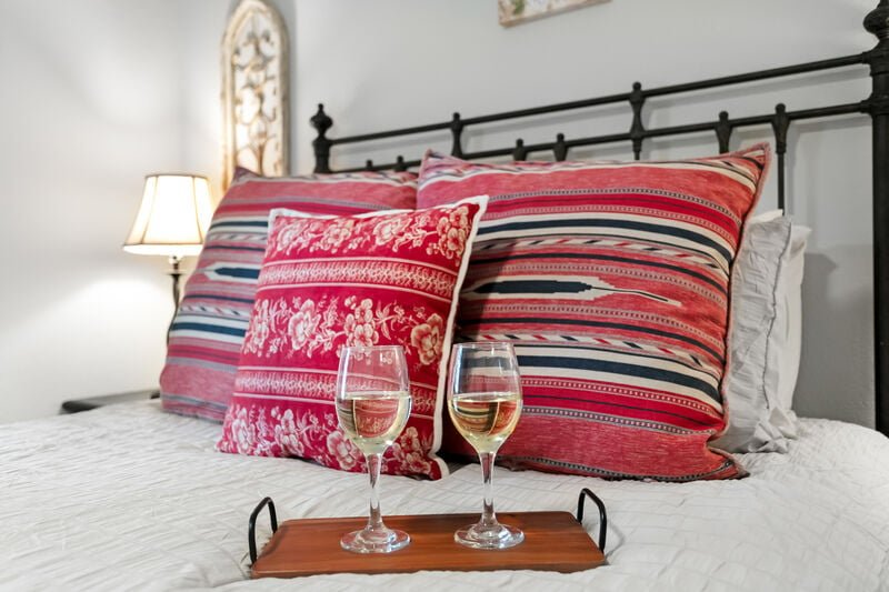 Fredericksburg Vacation Rental