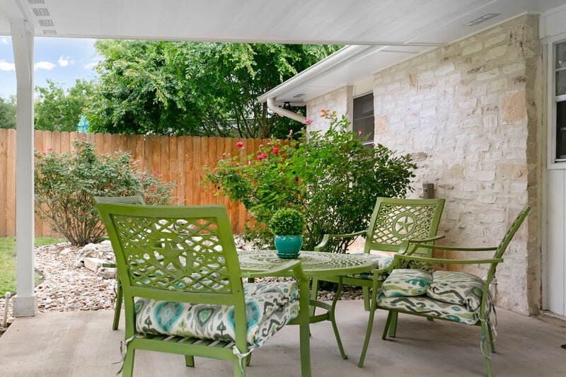 Fredericksburg Vacation Rental