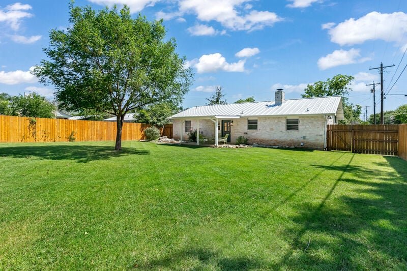 Fredericksburg Vacation Rental