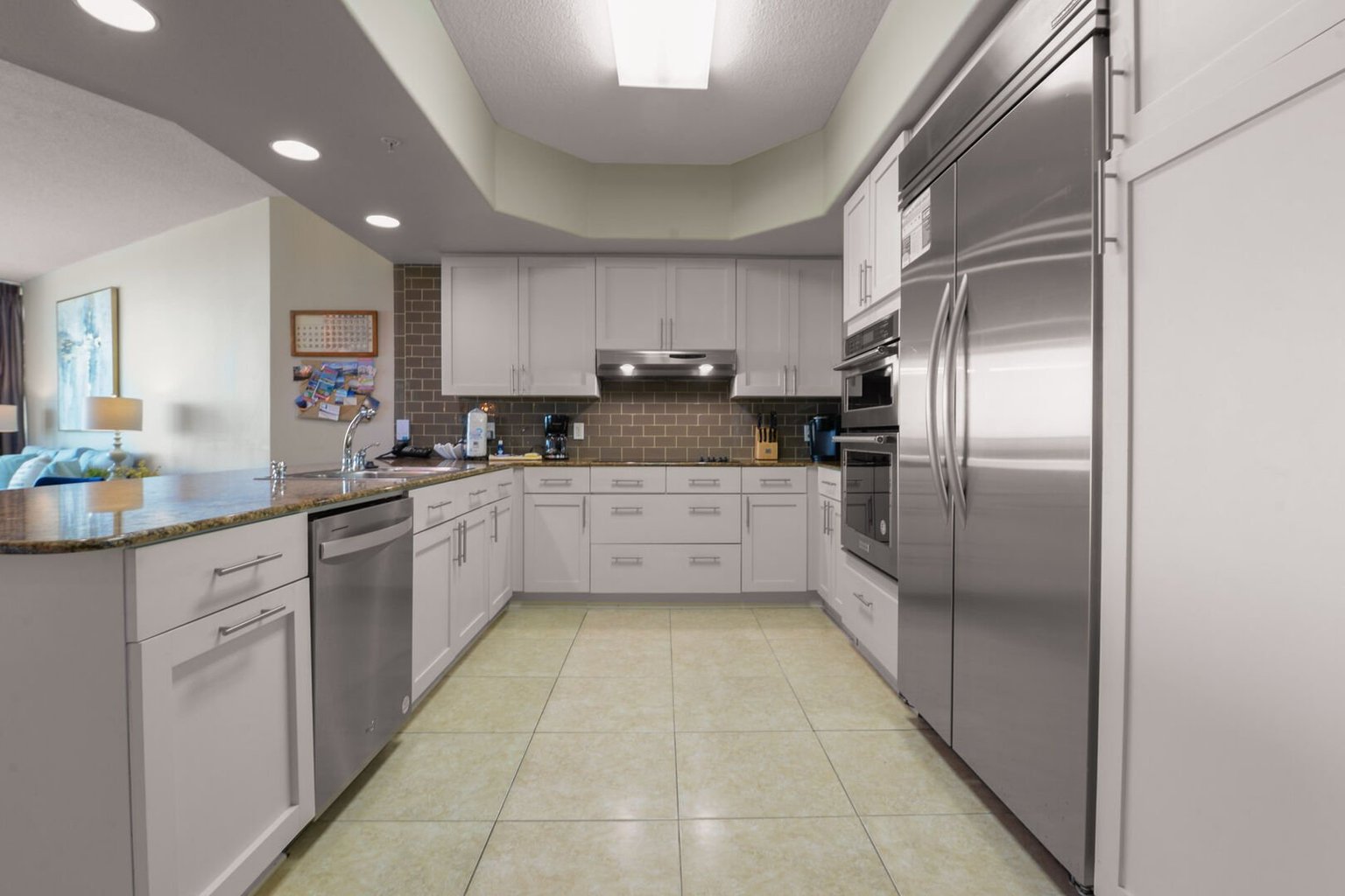 Orange Beach Vacation Rental