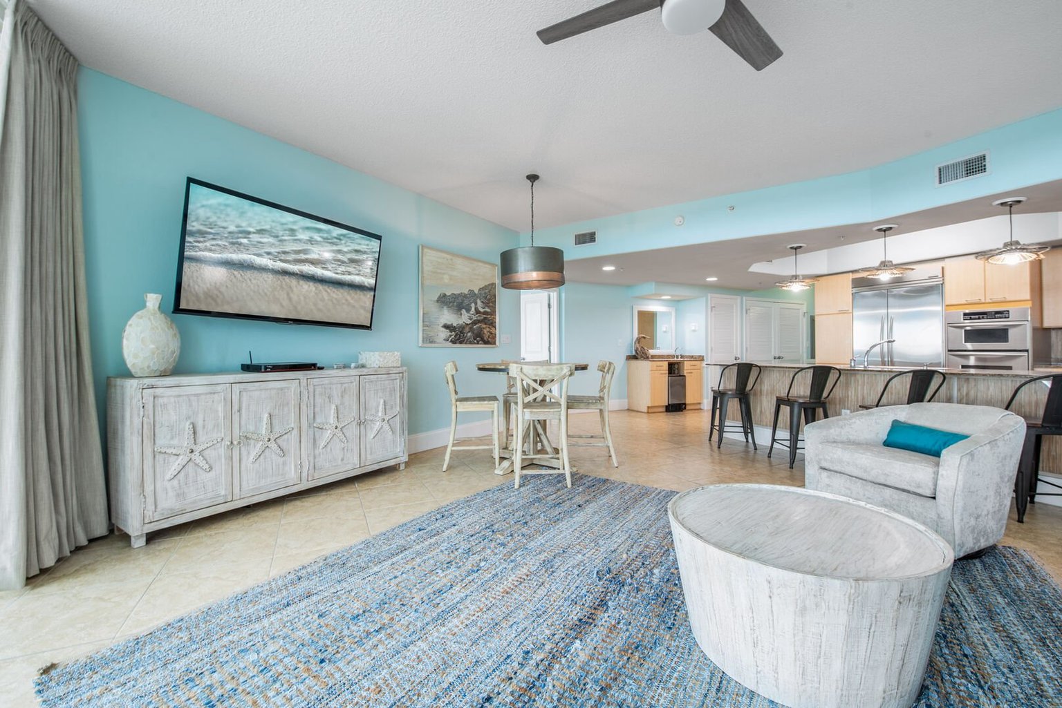 Orange Beach Vacation Rental