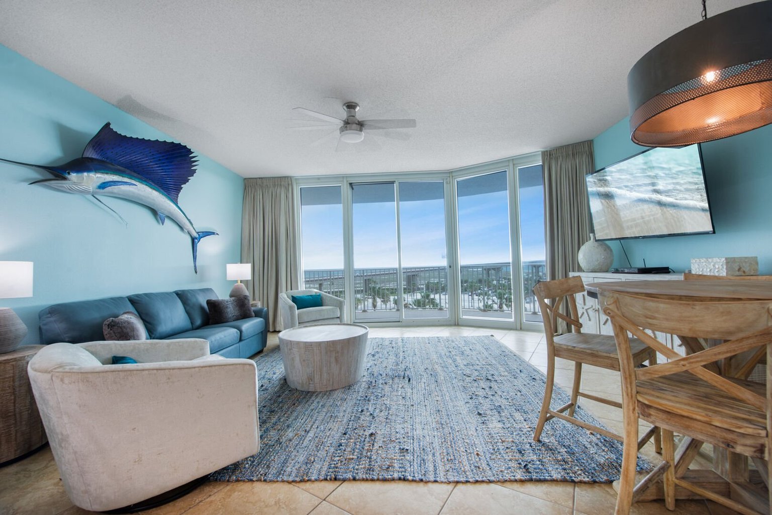 Orange Beach Vacation Rental