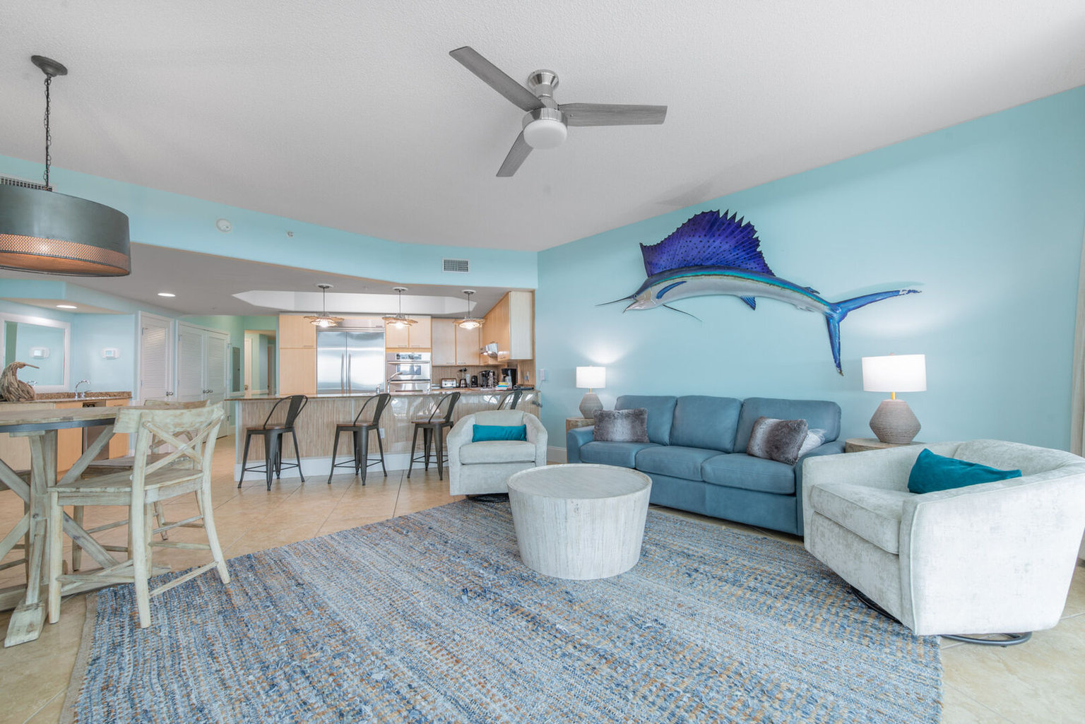 Orange Beach Vacation Rental