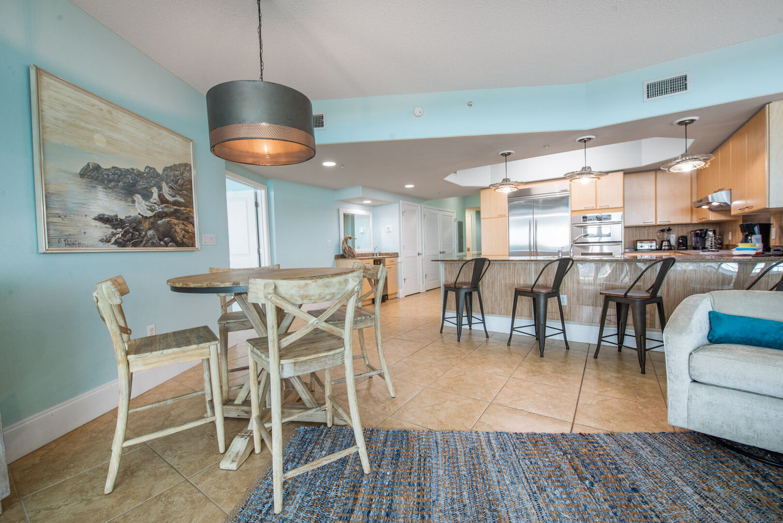 Orange Beach Vacation Rental