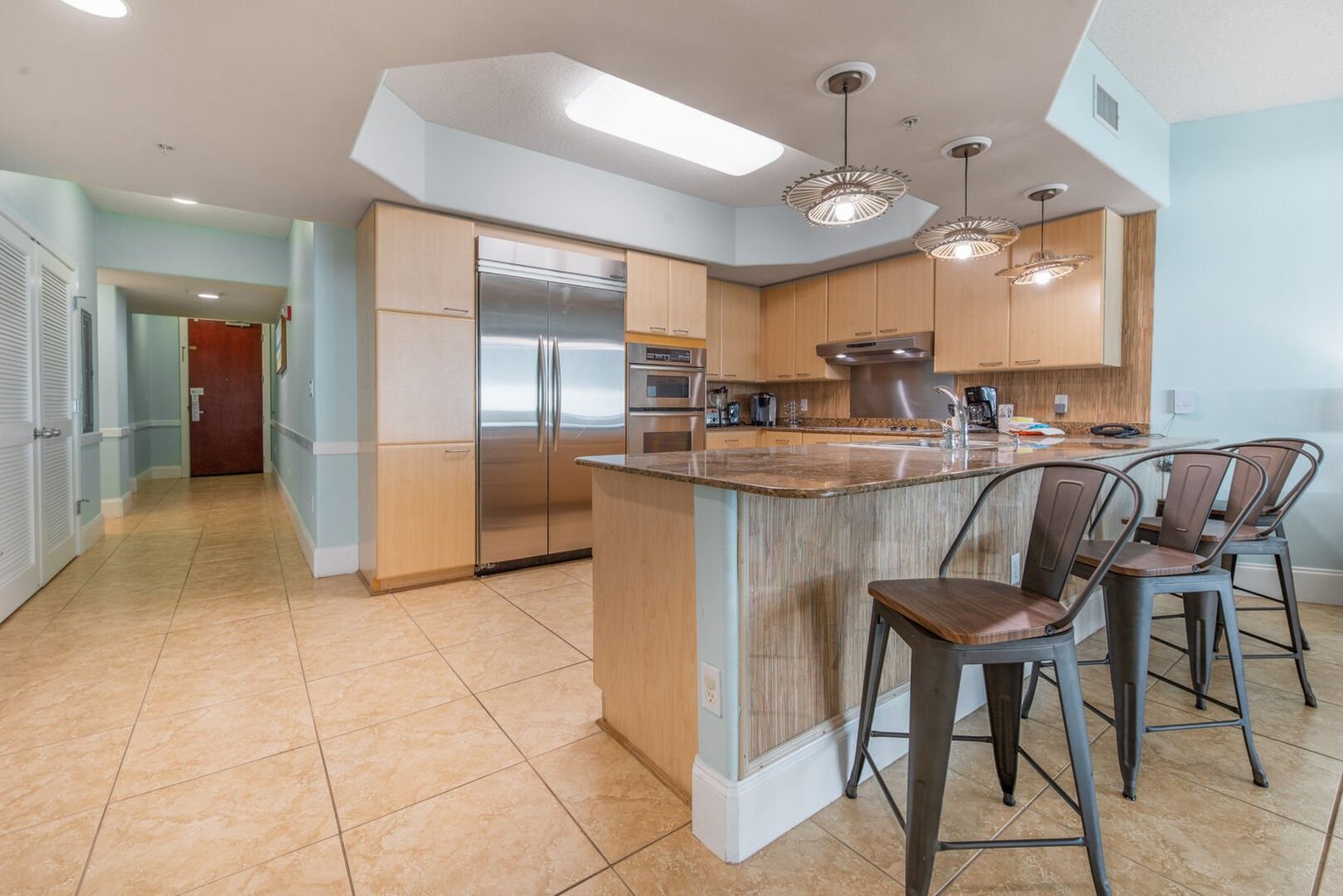 Orange Beach Vacation Rental