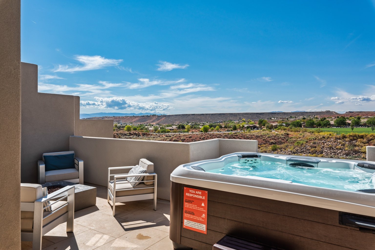 Washington Vacation Rental