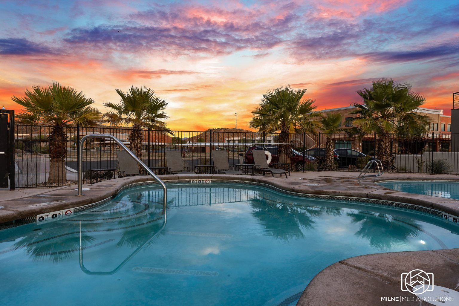 Washington Vacation Rental