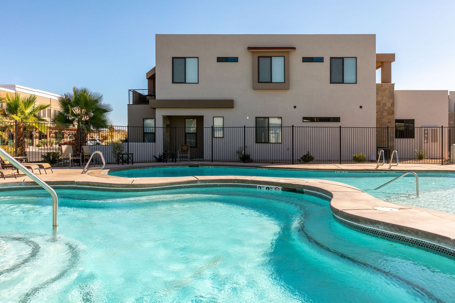 Washington Vacation Rental