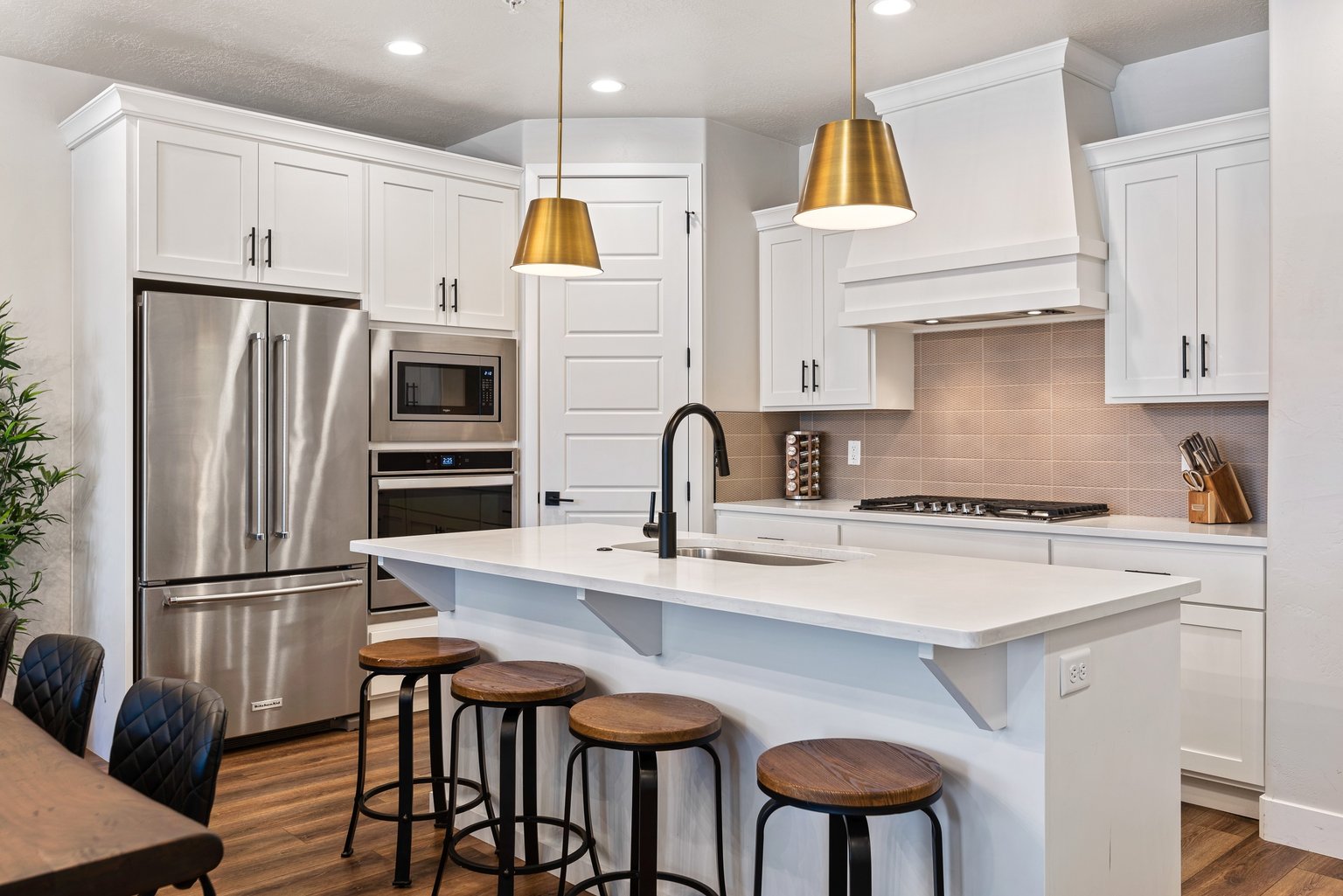 Washington Vacation Rental