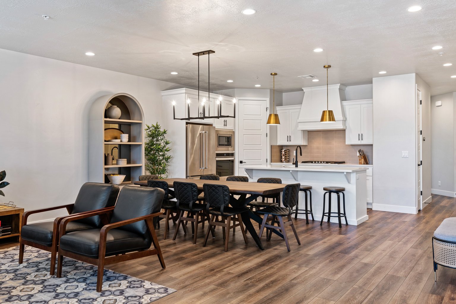 Washington Vacation Rental