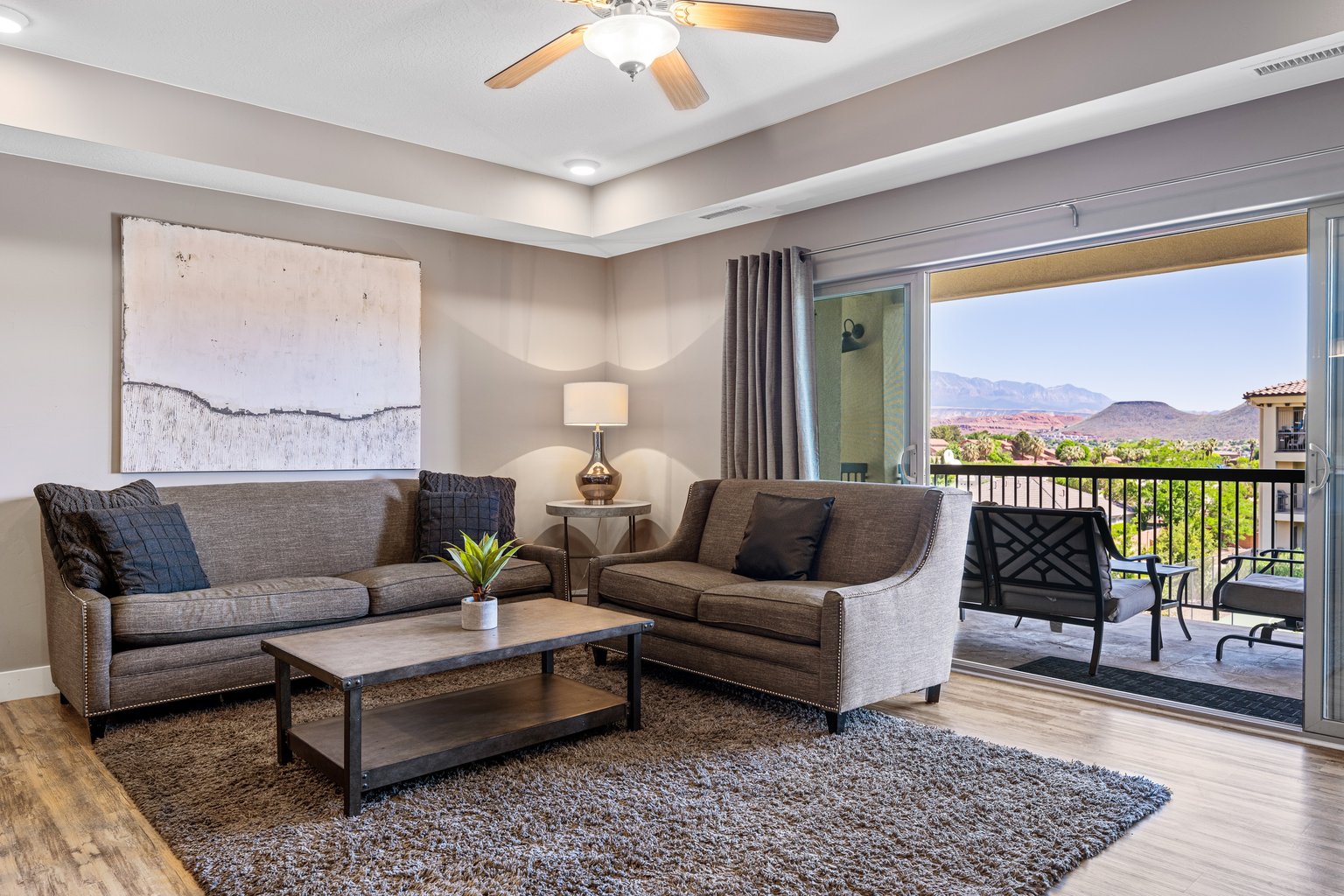 St. George Vacation Rental