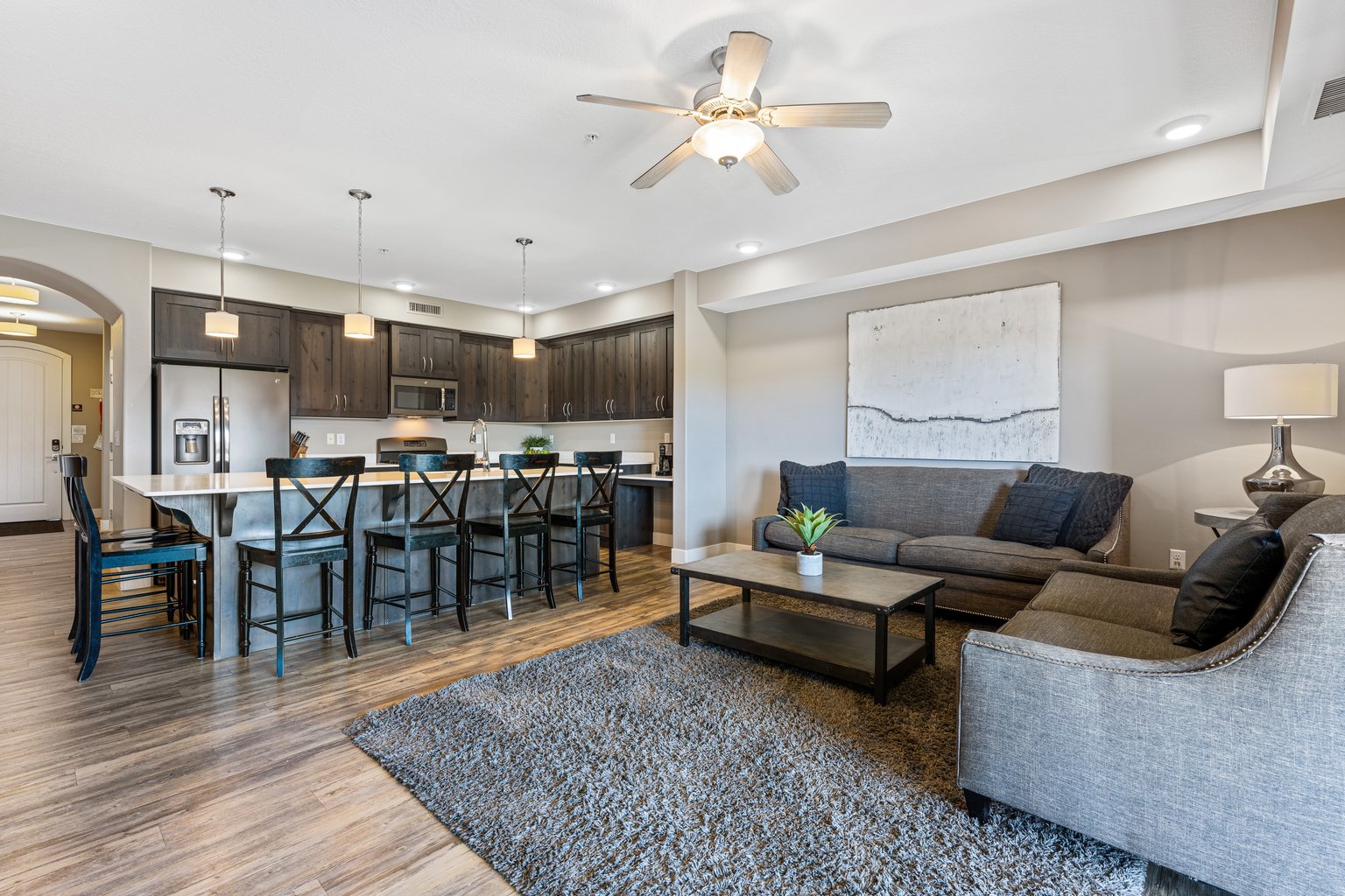 St. George Vacation Rental