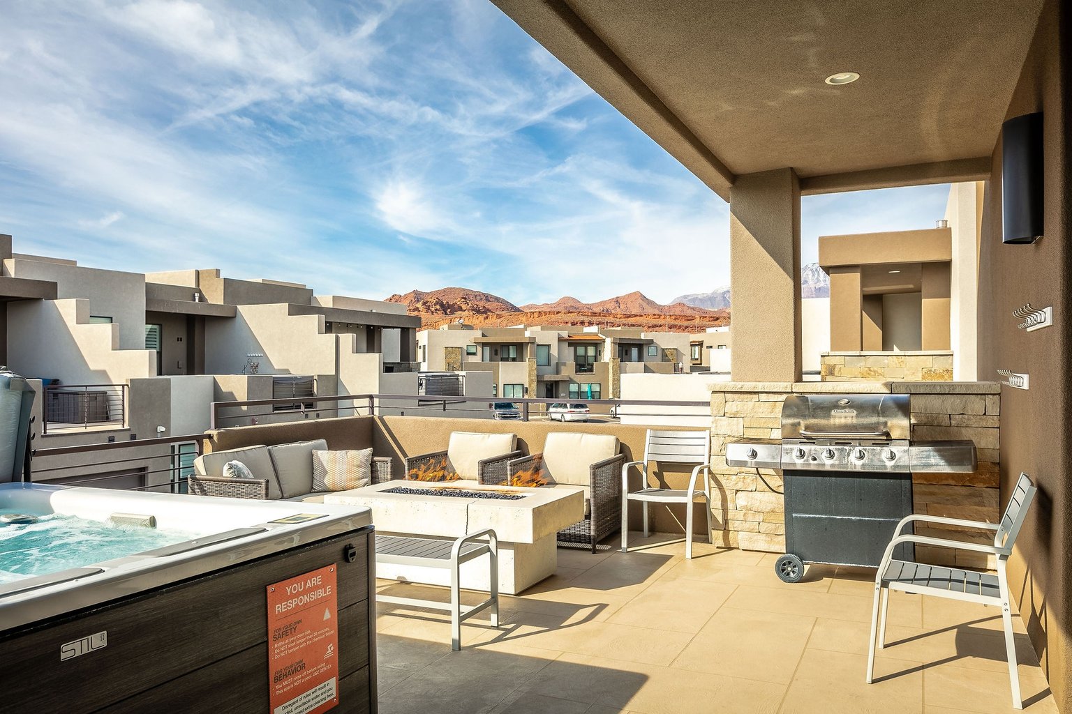 Washington Vacation Rental