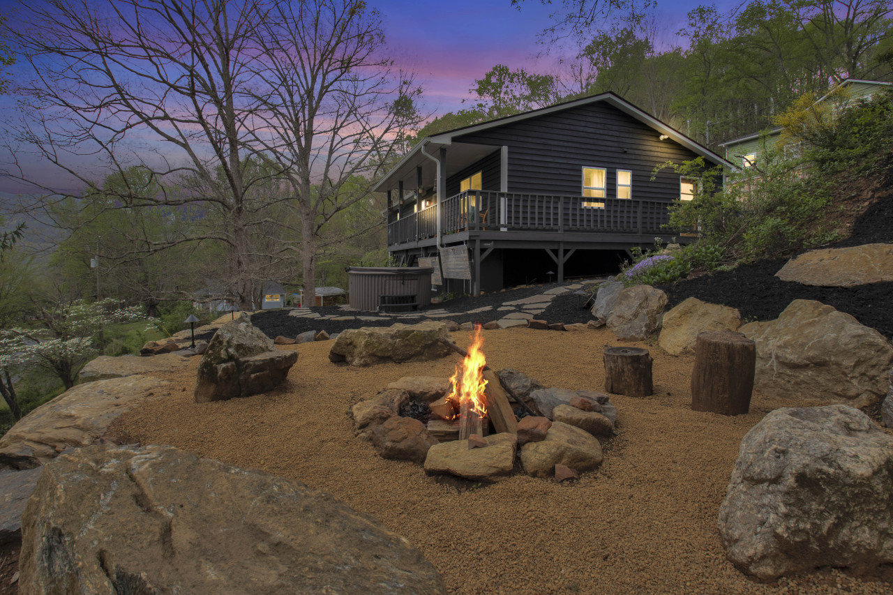 Swannanoa Vacation Rental