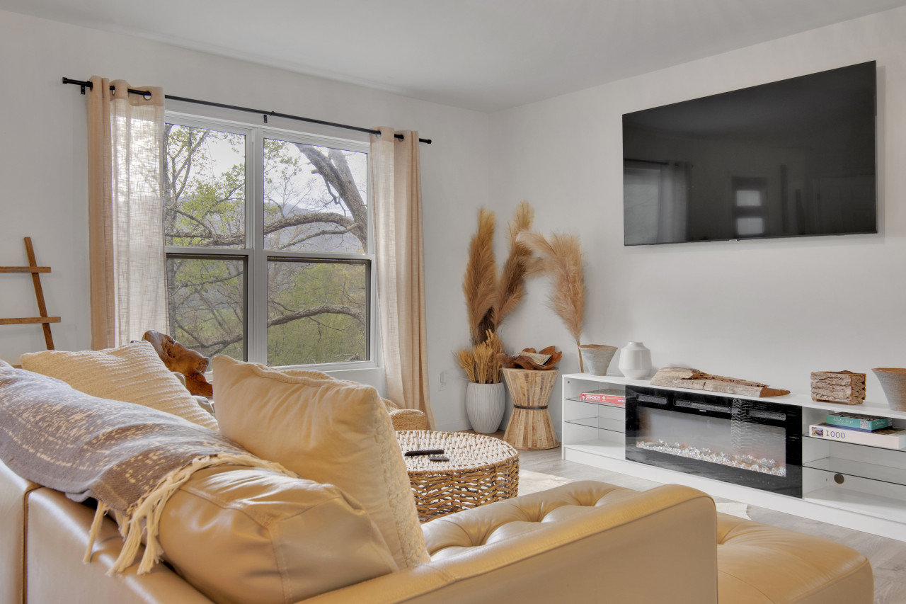 Swannanoa Vacation Rental