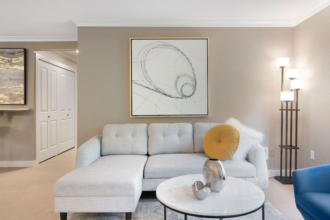 Bellevue Vacation Rental