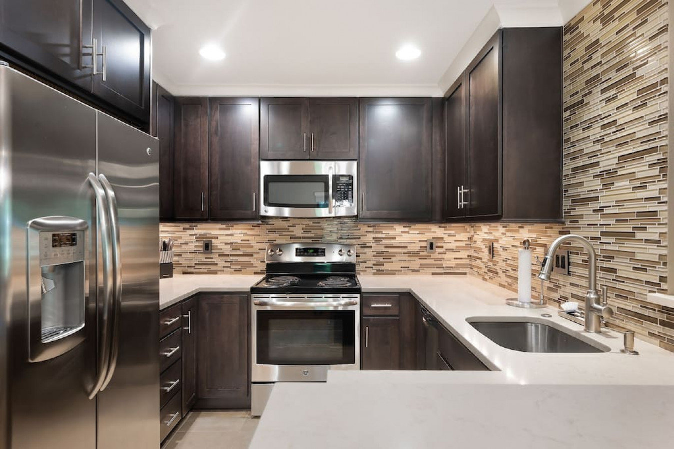 Bellevue Vacation Rental