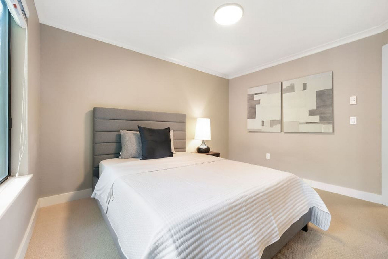 Bellevue Vacation Rental