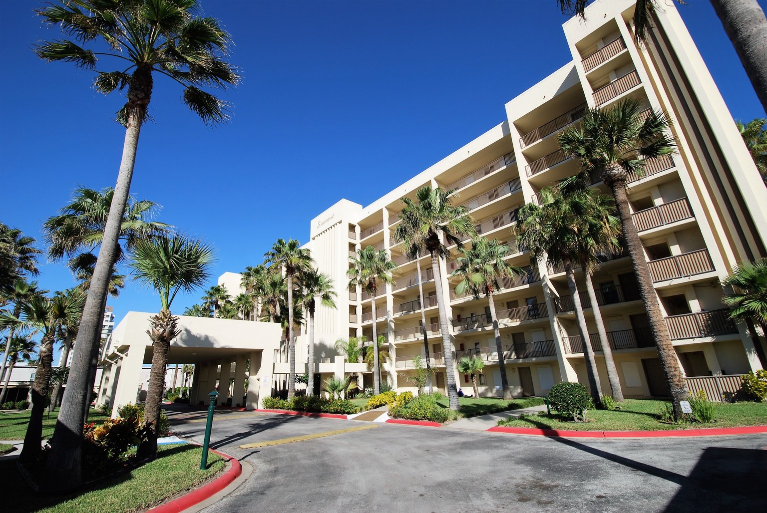 South Padre Island Vacation Rental