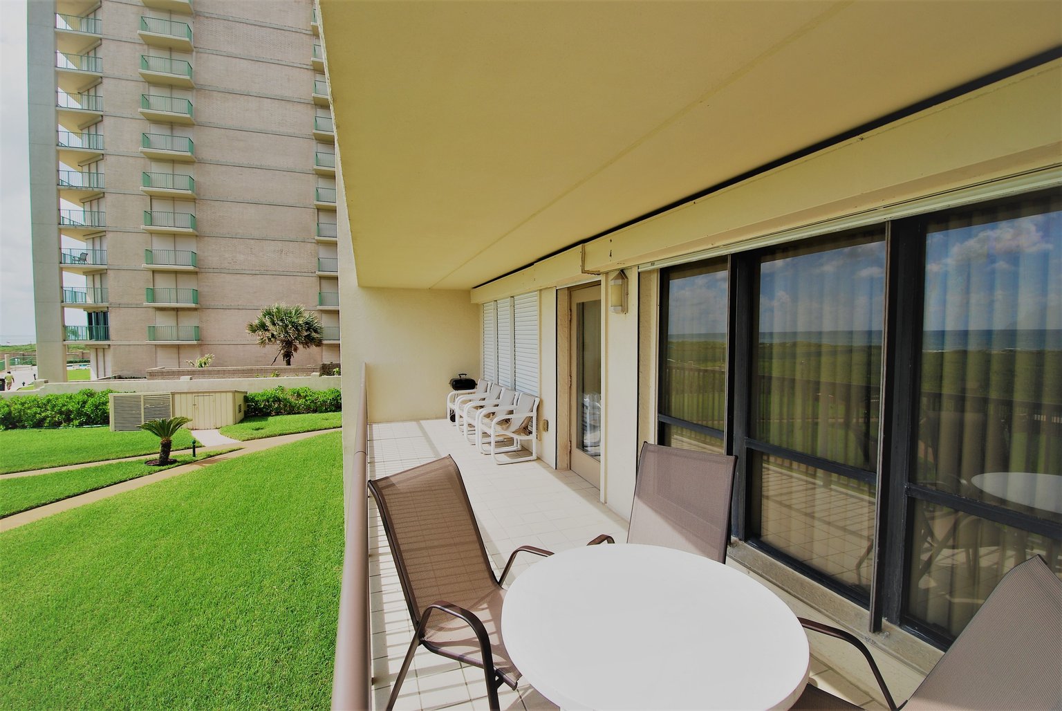 South Padre Island Vacation Rental