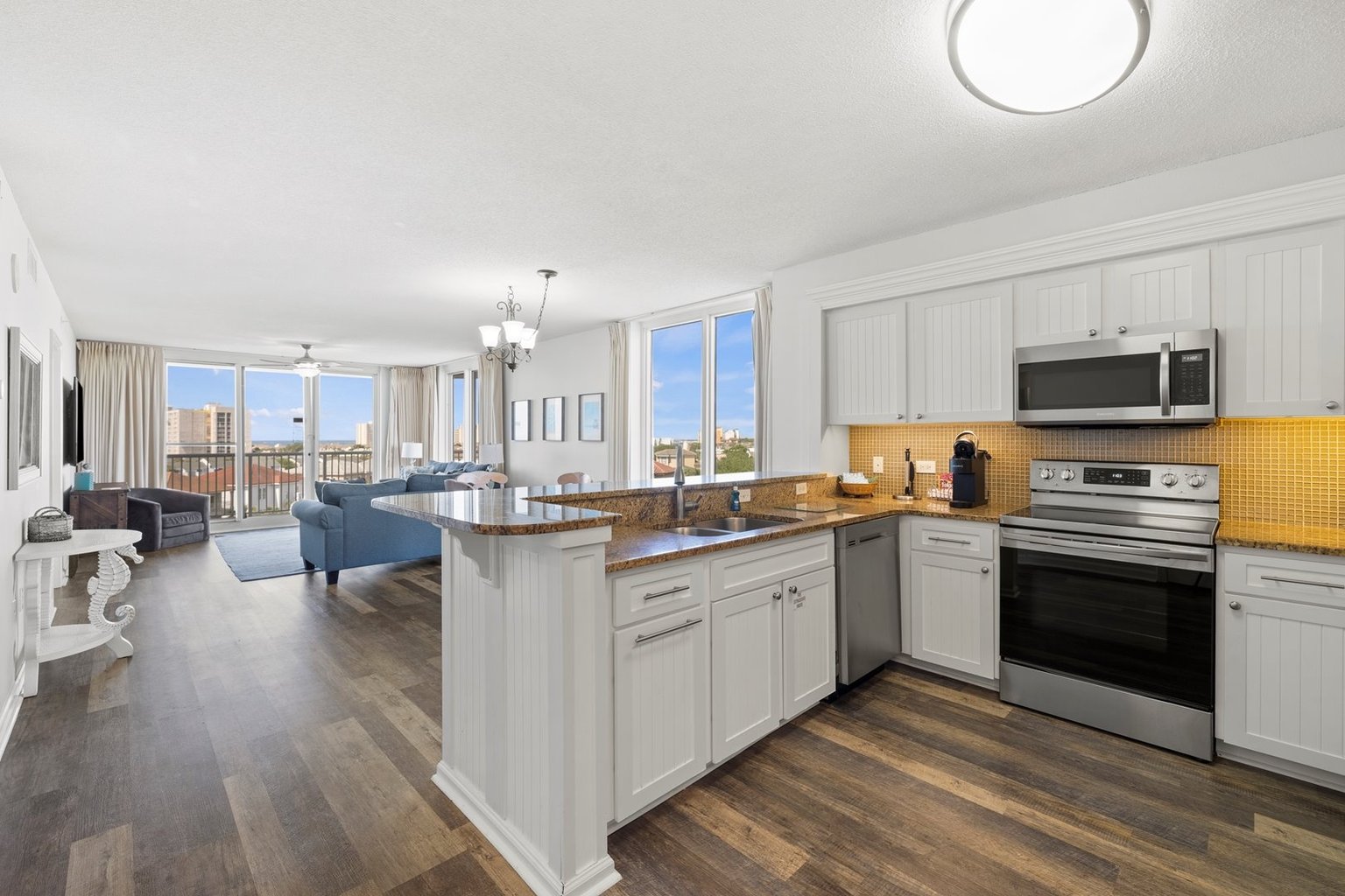 Destin Vacation Rental